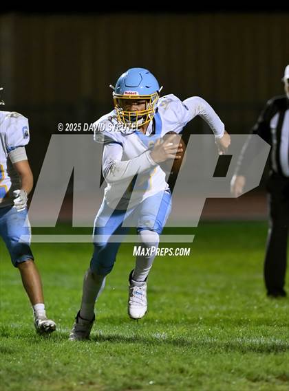 Thumbnail 3 in Center @ Dixon (CIF SJS Bowl Game) photogallery.