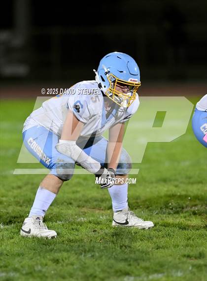 Thumbnail 1 in Center @ Dixon (CIF SJS Bowl Game) photogallery.