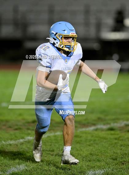 Thumbnail 3 in Center @ Dixon (CIF SJS Bowl Game) photogallery.