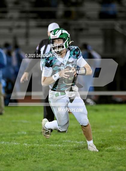 Thumbnail 3 in Center @ Dixon (CIF SJS Bowl Game) photogallery.