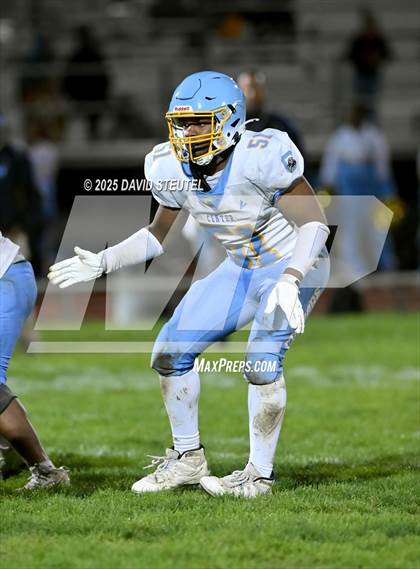 Thumbnail 2 in Center @ Dixon (CIF SJS Bowl Game) photogallery.