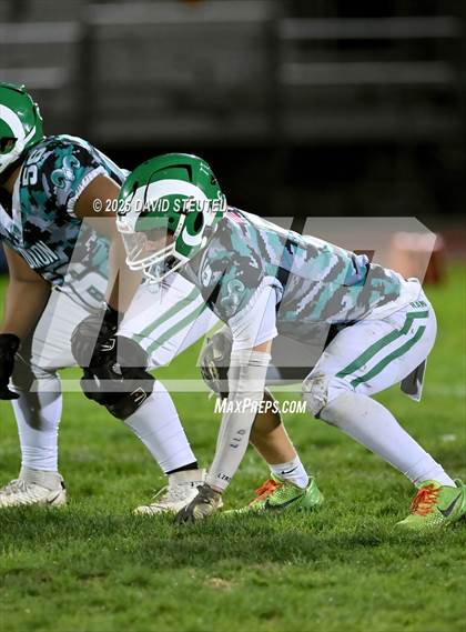 Thumbnail 1 in Center @ Dixon (CIF SJS Bowl Game) photogallery.