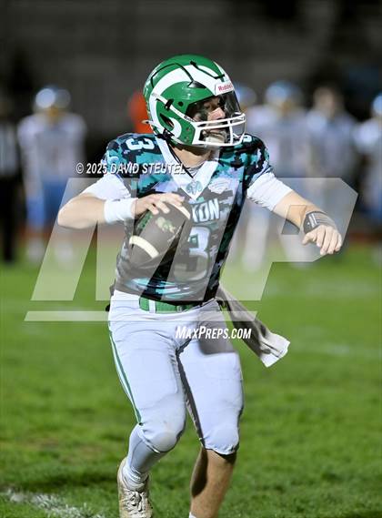 Thumbnail 2 in Center @ Dixon (CIF SJS Bowl Game) photogallery.