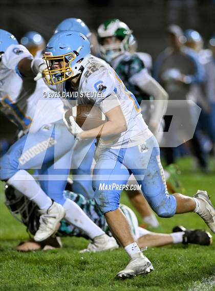 Thumbnail 2 in Center @ Dixon (CIF SJS Bowl Game) photogallery.