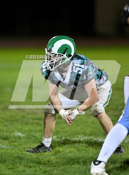 Thumbnail 3 in Center @ Dixon (CIF SJS Bowl Game) photogallery.