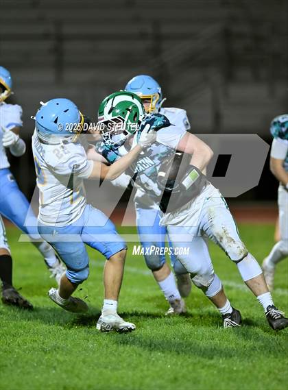 Thumbnail 3 in Center @ Dixon (CIF SJS Bowl Game) photogallery.