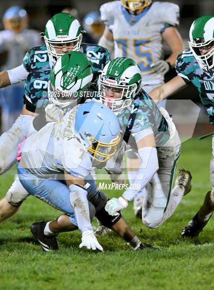 Thumbnail 3 in Center @ Dixon (CIF SJS Bowl Game) photogallery.