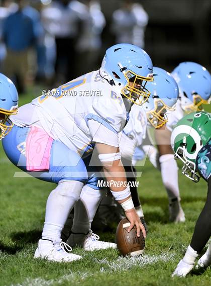 Thumbnail 3 in Center @ Dixon (CIF SJS Bowl Game) photogallery.