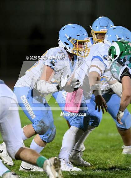 Thumbnail 1 in Center @ Dixon (CIF SJS Bowl Game) photogallery.