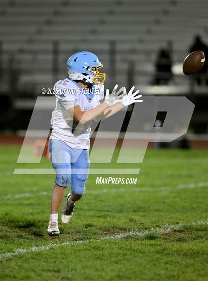 Thumbnail 3 in Center @ Dixon (CIF SJS Bowl Game) photogallery.
