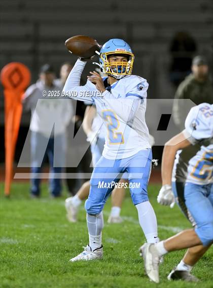 Thumbnail 1 in Center @ Dixon (CIF SJS Bowl Game) photogallery.