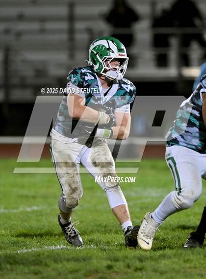 Thumbnail 2 in Center @ Dixon (CIF SJS Bowl Game) photogallery.