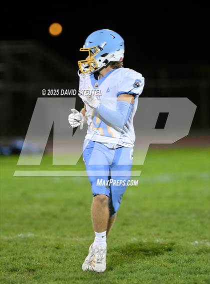 Thumbnail 3 in Center @ Dixon (CIF SJS Bowl Game) photogallery.