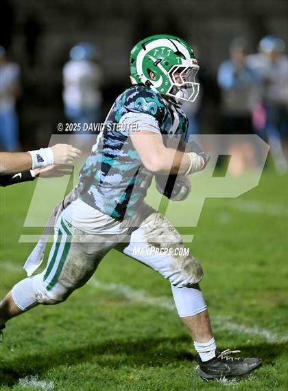 Thumbnail 2 in Center @ Dixon (CIF SJS Bowl Game) photogallery.