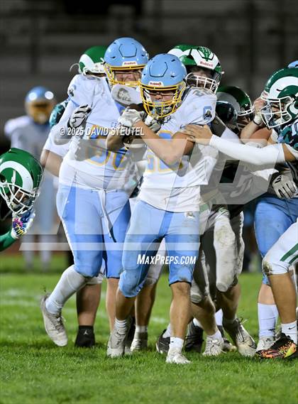 Thumbnail 3 in Center @ Dixon (CIF SJS Bowl Game) photogallery.