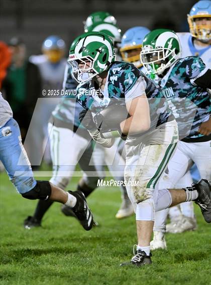 Thumbnail 3 in Center @ Dixon (CIF SJS Bowl Game) photogallery.