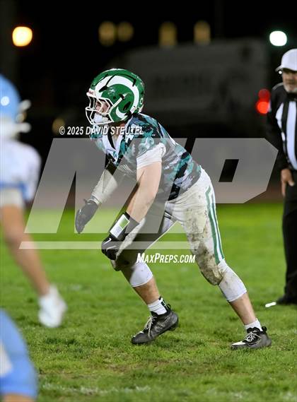 Thumbnail 2 in Center @ Dixon (CIF SJS Bowl Game) photogallery.