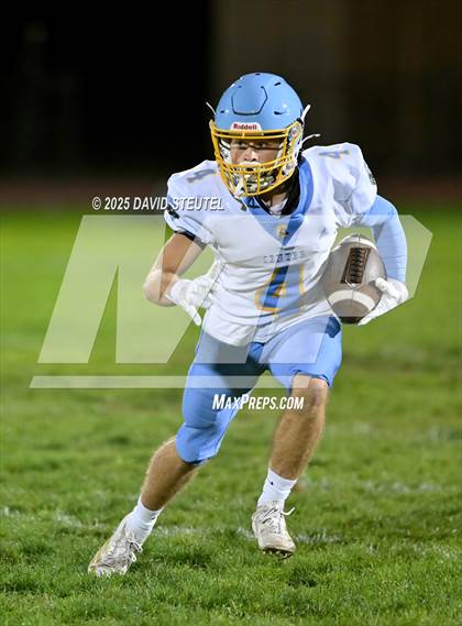 Thumbnail 1 in Center @ Dixon (CIF SJS Bowl Game) photogallery.