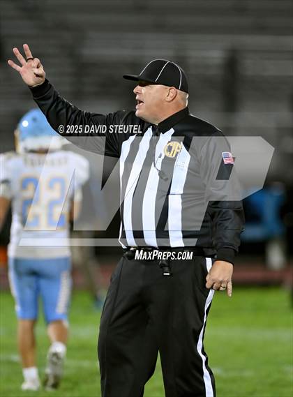 Thumbnail 2 in Center @ Dixon (CIF SJS Bowl Game) photogallery.