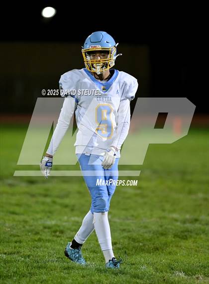 Thumbnail 1 in Center @ Dixon (CIF SJS Bowl Game) photogallery.