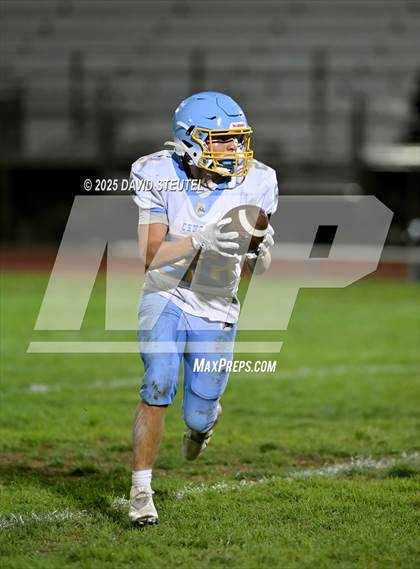 Thumbnail 1 in Center @ Dixon (CIF SJS Bowl Game) photogallery.