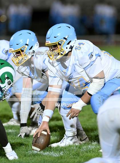 Thumbnail 1 in Center @ Dixon (CIF SJS Bowl Game) photogallery.
