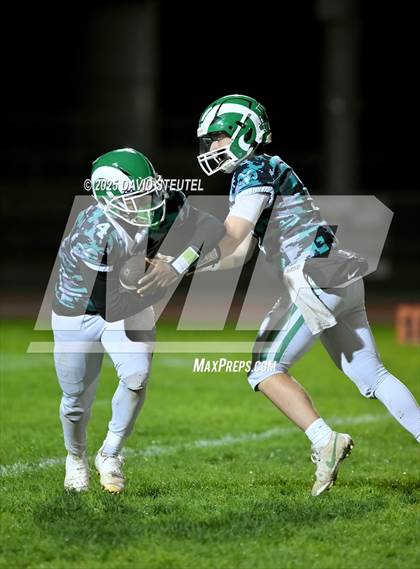 Thumbnail 1 in Center @ Dixon (CIF SJS Bowl Game) photogallery.