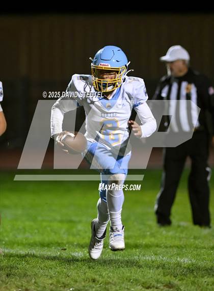 Thumbnail 1 in Center @ Dixon (CIF SJS Bowl Game) photogallery.