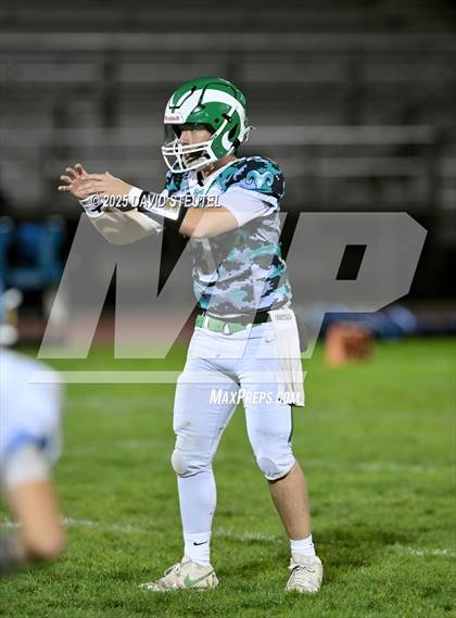 Thumbnail 1 in Center @ Dixon (CIF SJS Bowl Game) photogallery.