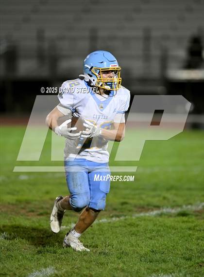 Thumbnail 2 in Center @ Dixon (CIF SJS Bowl Game) photogallery.