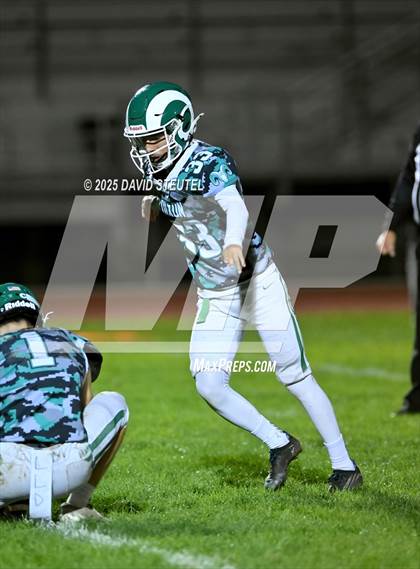 Thumbnail 1 in Center @ Dixon (CIF SJS Bowl Game) photogallery.