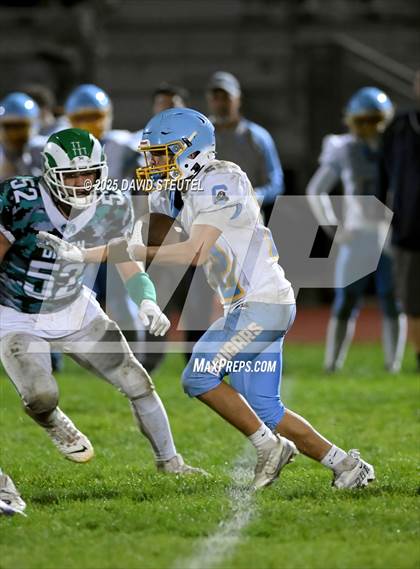 Thumbnail 1 in Center @ Dixon (CIF SJS Bowl Game) photogallery.