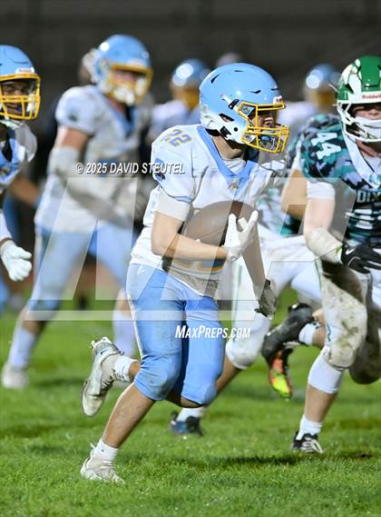 Thumbnail 3 in Center @ Dixon (CIF SJS Bowl Game) photogallery.