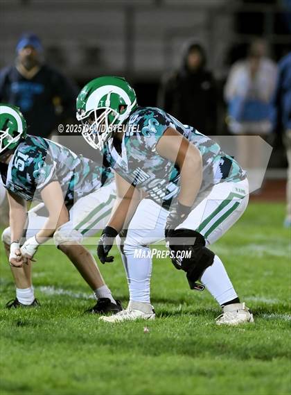 Thumbnail 2 in Center @ Dixon (CIF SJS Bowl Game) photogallery.