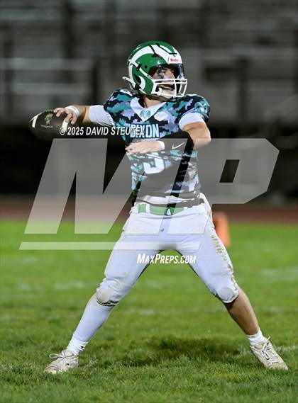 Thumbnail 2 in Center @ Dixon (CIF SJS Bowl Game) photogallery.