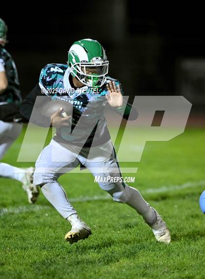 Thumbnail 2 in Center @ Dixon (CIF SJS Bowl Game) photogallery.