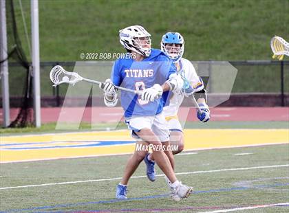 Thumbnail 3 in Alexandria City vs Robinson (Region 6C Quarterfinal) photogallery.