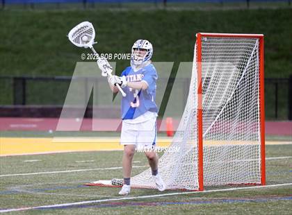 Thumbnail 3 in Alexandria City vs Robinson (Region 6C Quarterfinal) photogallery.