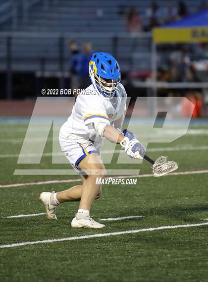Thumbnail 1 in Alexandria City vs Robinson (Region 6C Quarterfinal) photogallery.