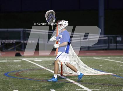 Thumbnail 3 in Alexandria City vs Robinson (Region 6C Quarterfinal) photogallery.