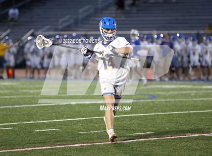 Thumbnail 1 in Alexandria City vs Robinson (Region 6C Quarterfinal) photogallery.