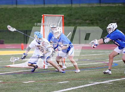 Thumbnail 3 in Alexandria City vs Robinson (Region 6C Quarterfinal) photogallery.