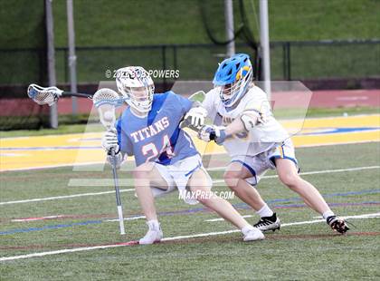 Thumbnail 3 in Alexandria City vs Robinson (Region 6C Quarterfinal) photogallery.