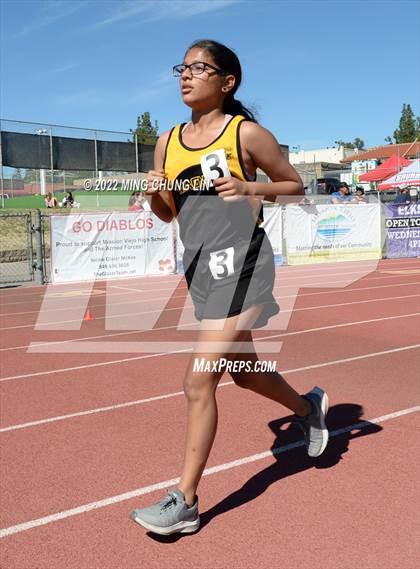 Thumbnail 2 in Orange County Championships photogallery.