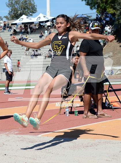 Thumbnail 3 in Orange County Championships photogallery.