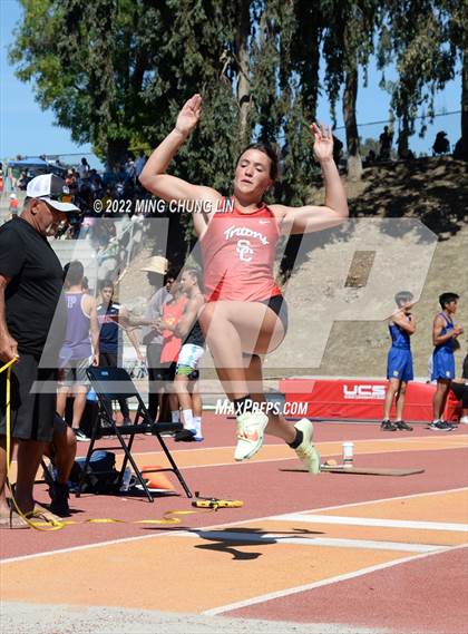 Thumbnail 3 in Orange County Championships photogallery.