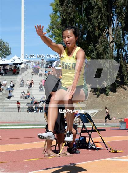 Thumbnail 3 in Orange County Championships photogallery.