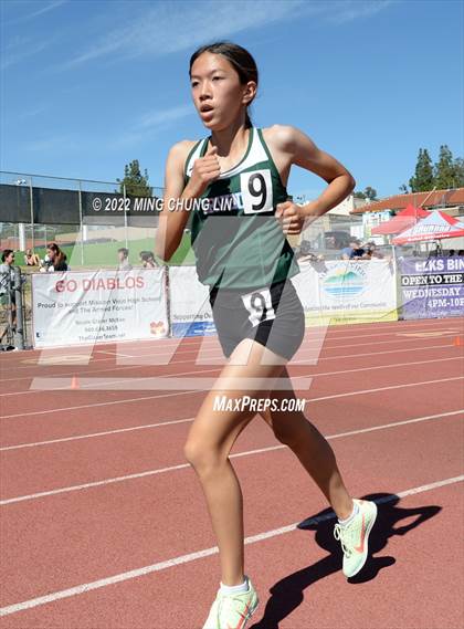Thumbnail 3 in Orange County Championships photogallery.