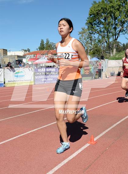 Thumbnail 2 in Orange County Championships photogallery.
