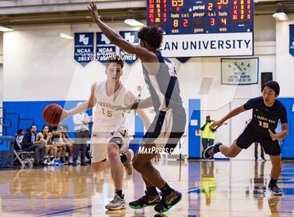 Thumbnail 2 in Perkiomen vs. St. Thomas More (Metro Classic) photogallery.